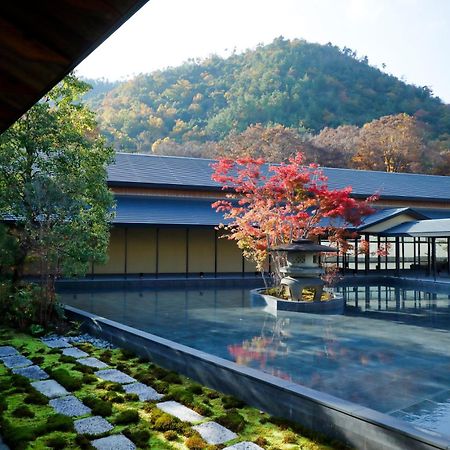 Roku Kyoto, Lxr Hotels & Resorts Luaran gambar