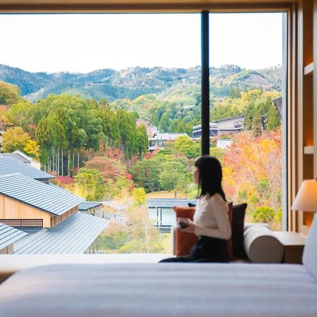 Roku Kyoto, Lxr Hotels & Resorts Luaran gambar