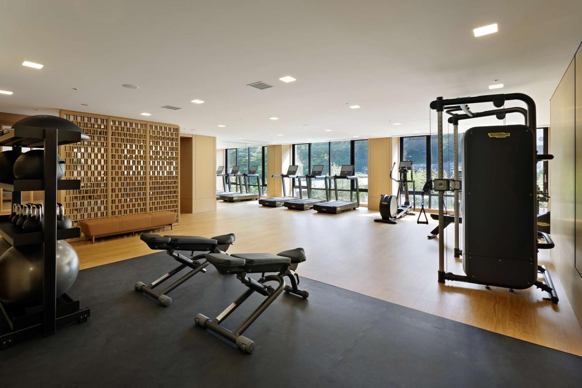 Roku Kyoto, Lxr Hotels & Resorts Luaran gambar