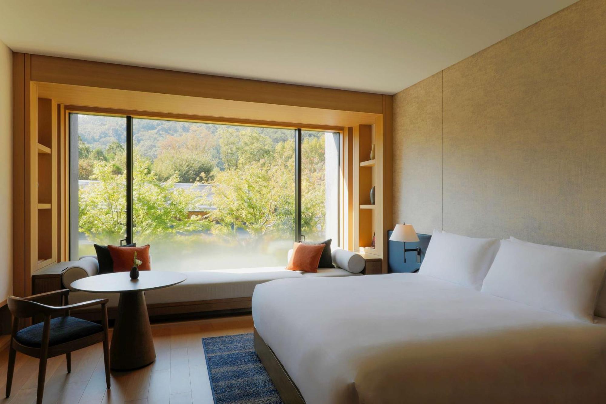 Roku Kyoto, Lxr Hotels & Resorts Luaran gambar