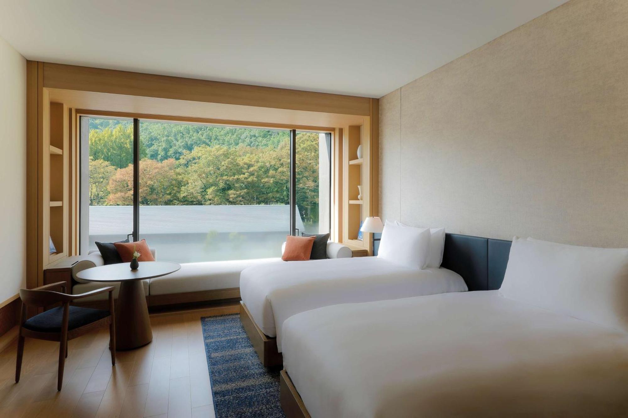 Roku Kyoto, Lxr Hotels & Resorts Luaran gambar