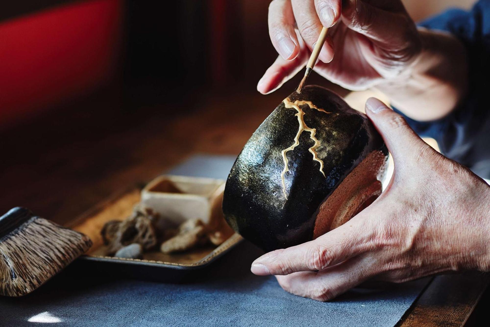 Roku Kyoto, Lxr Hotels & Resorts Luaran gambar