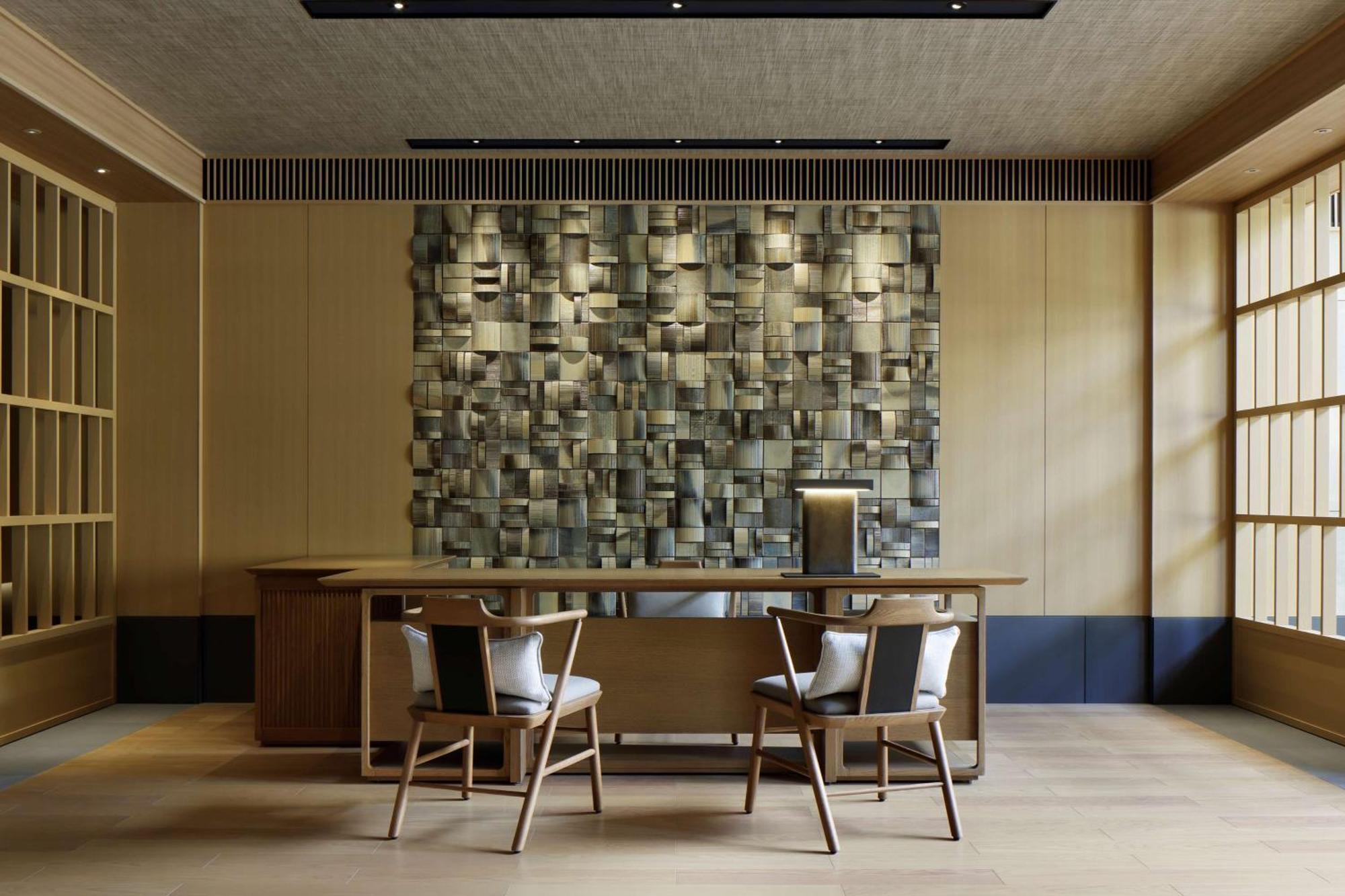 Roku Kyoto, Lxr Hotels & Resorts Luaran gambar