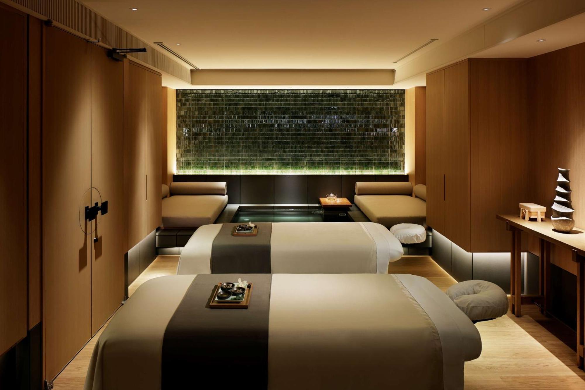 Roku Kyoto, Lxr Hotels & Resorts Luaran gambar