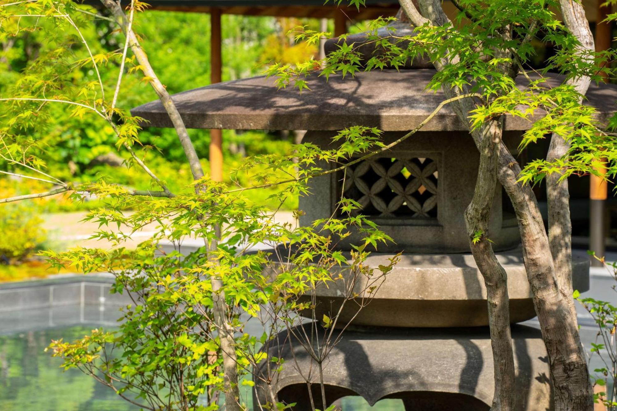Roku Kyoto, Lxr Hotels & Resorts Luaran gambar