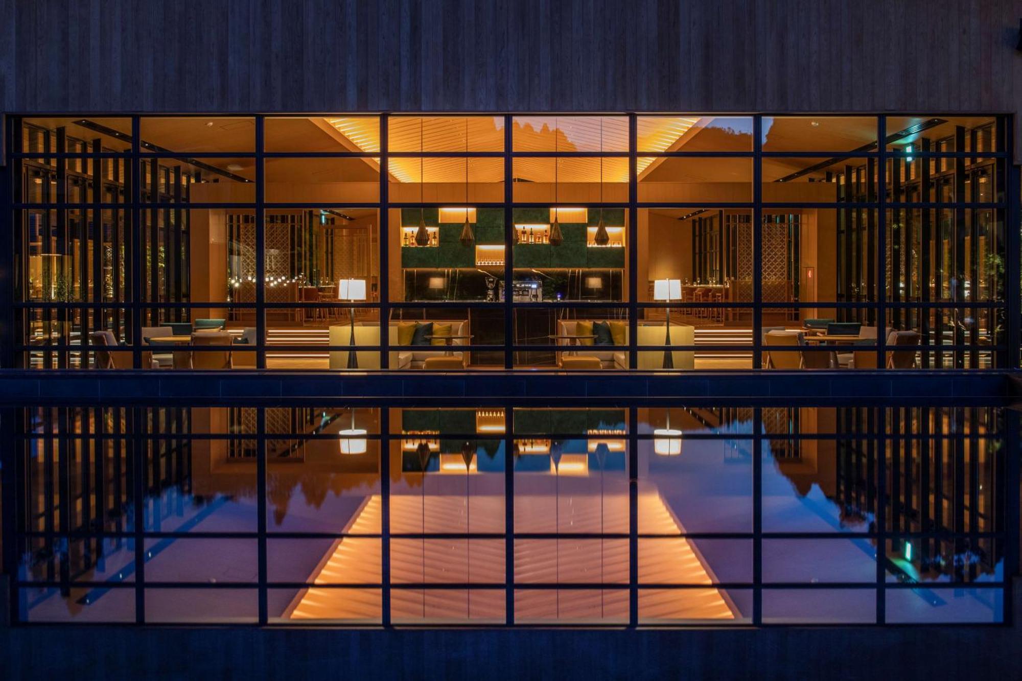 Roku Kyoto, Lxr Hotels & Resorts Luaran gambar