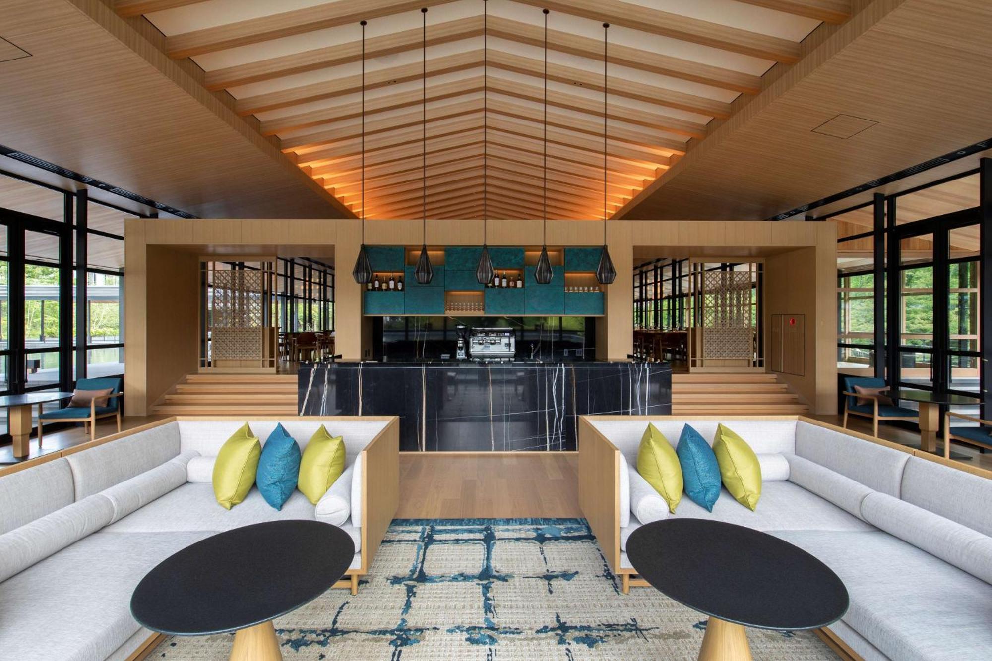Roku Kyoto, Lxr Hotels & Resorts Luaran gambar
