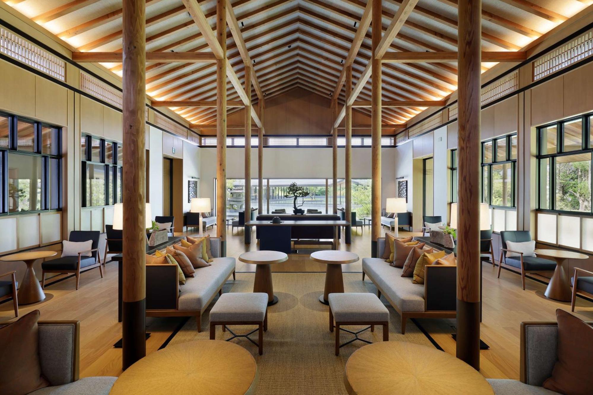 Roku Kyoto, Lxr Hotels & Resorts Luaran gambar