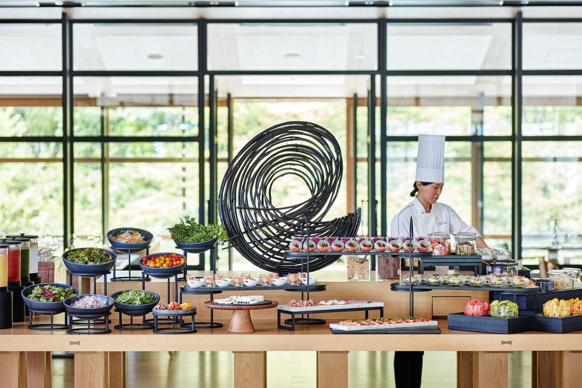 Roku Kyoto, Lxr Hotels & Resorts Luaran gambar