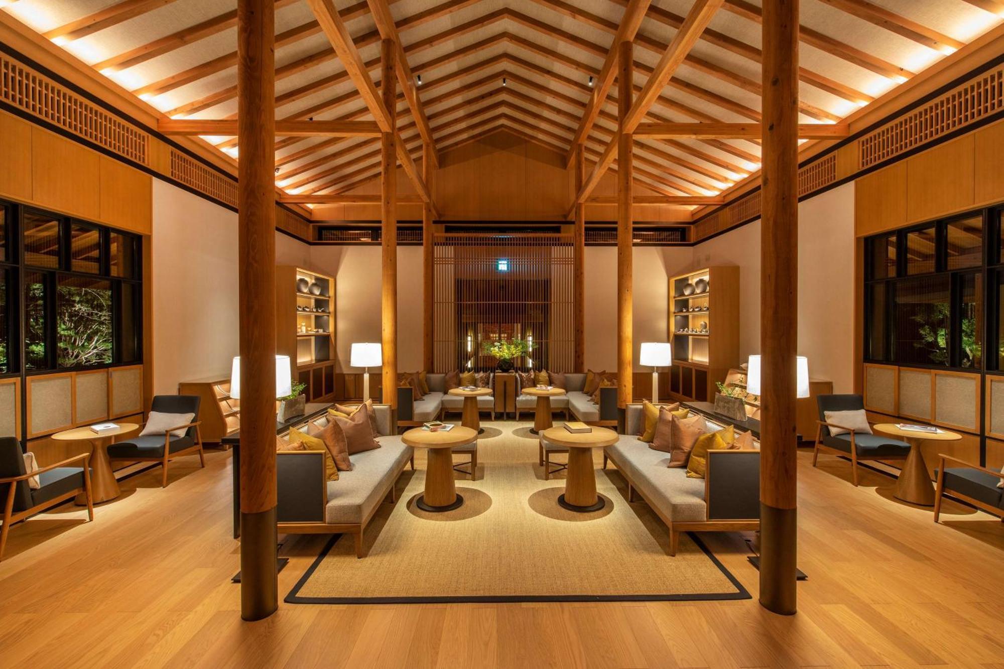 Roku Kyoto, Lxr Hotels & Resorts Luaran gambar