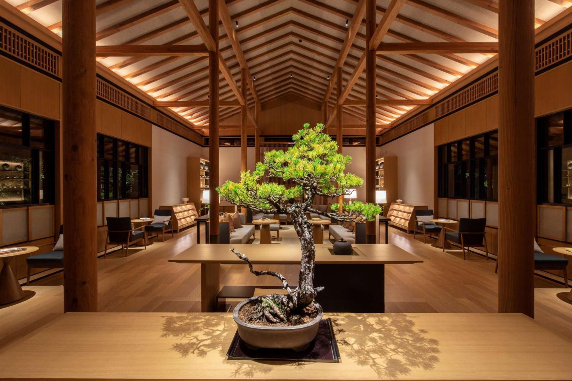 Roku Kyoto, Lxr Hotels & Resorts Luaran gambar