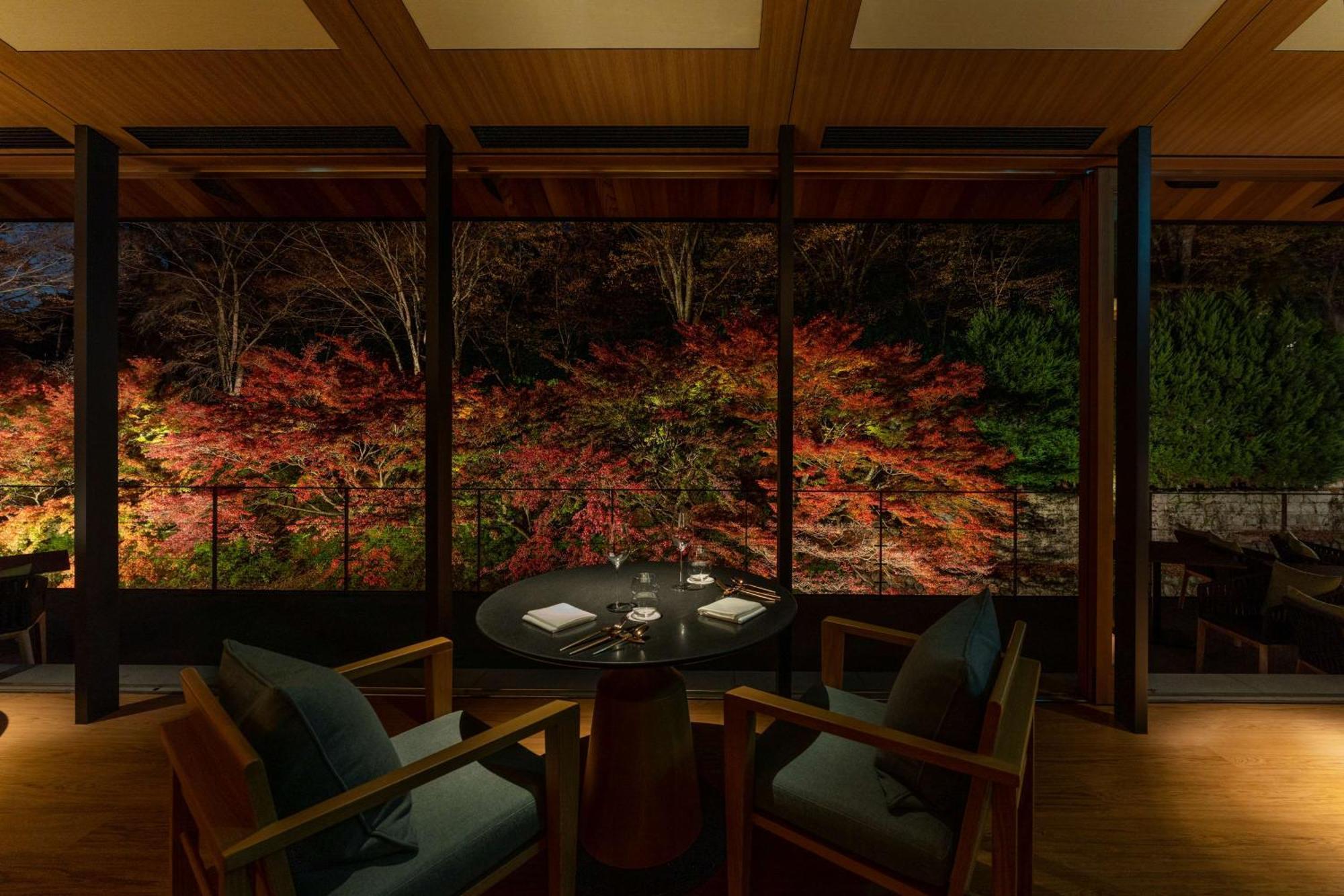 Roku Kyoto, Lxr Hotels & Resorts Luaran gambar
