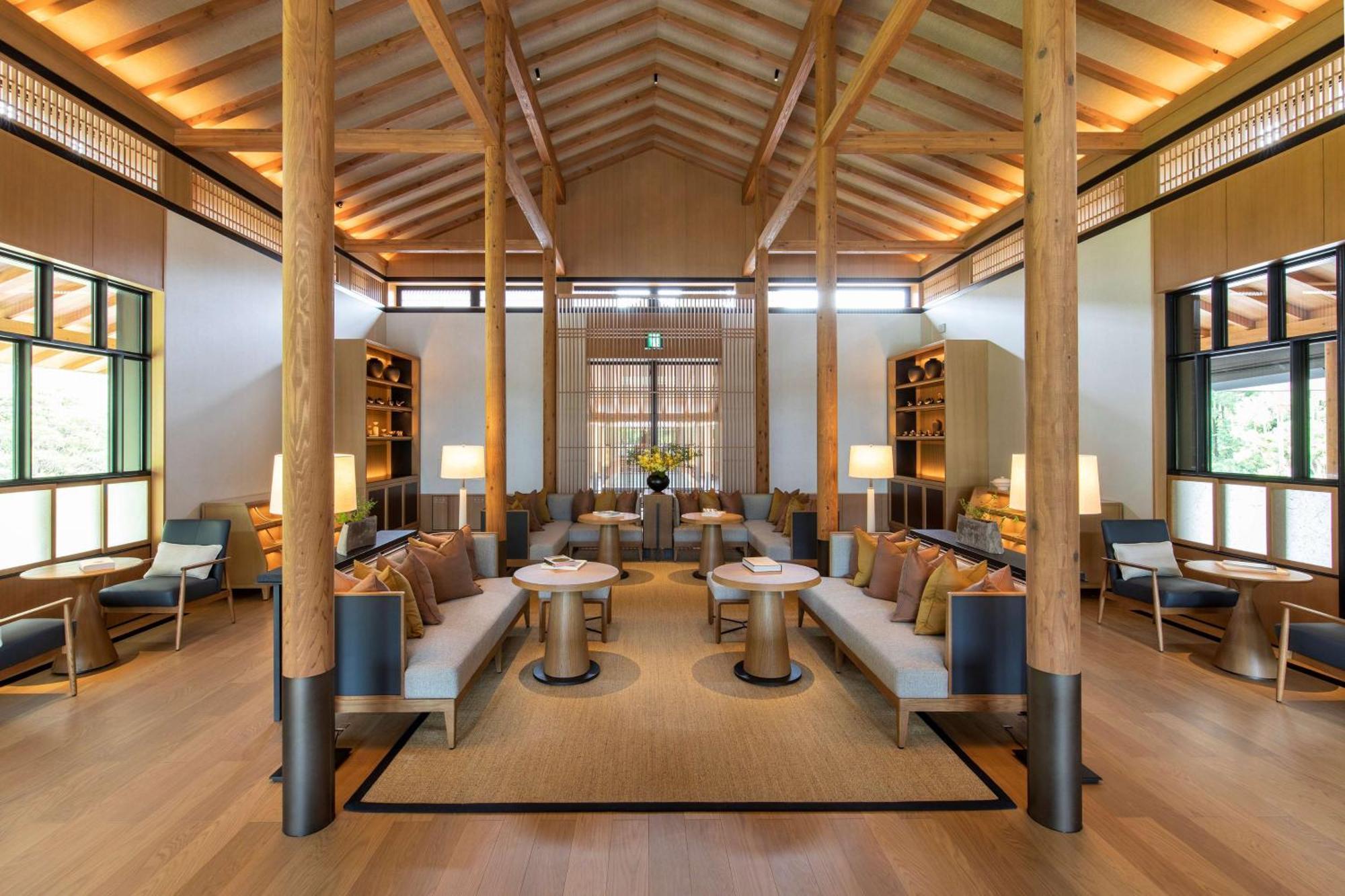 Roku Kyoto, Lxr Hotels & Resorts Luaran gambar