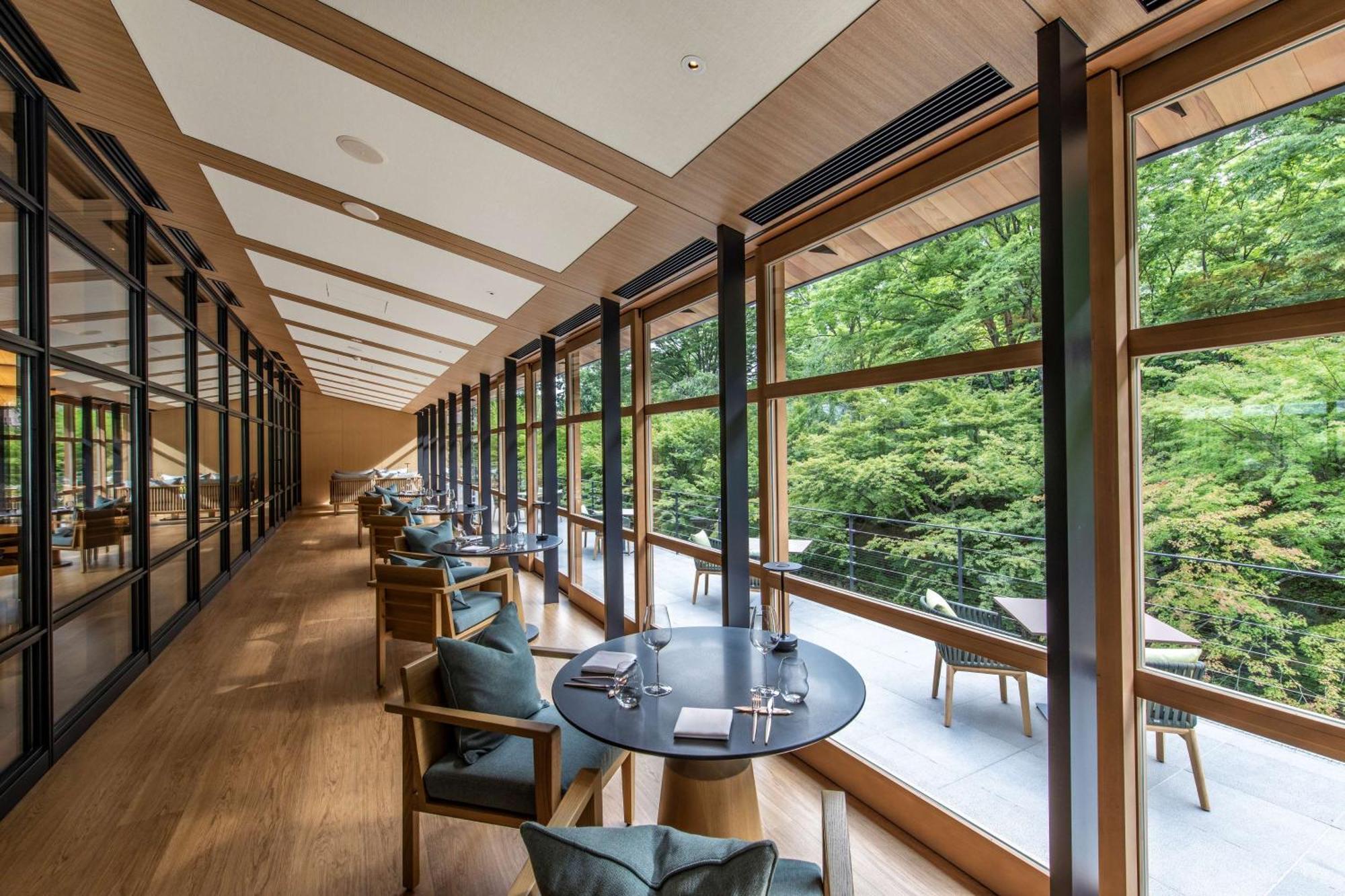Roku Kyoto, Lxr Hotels & Resorts Luaran gambar
