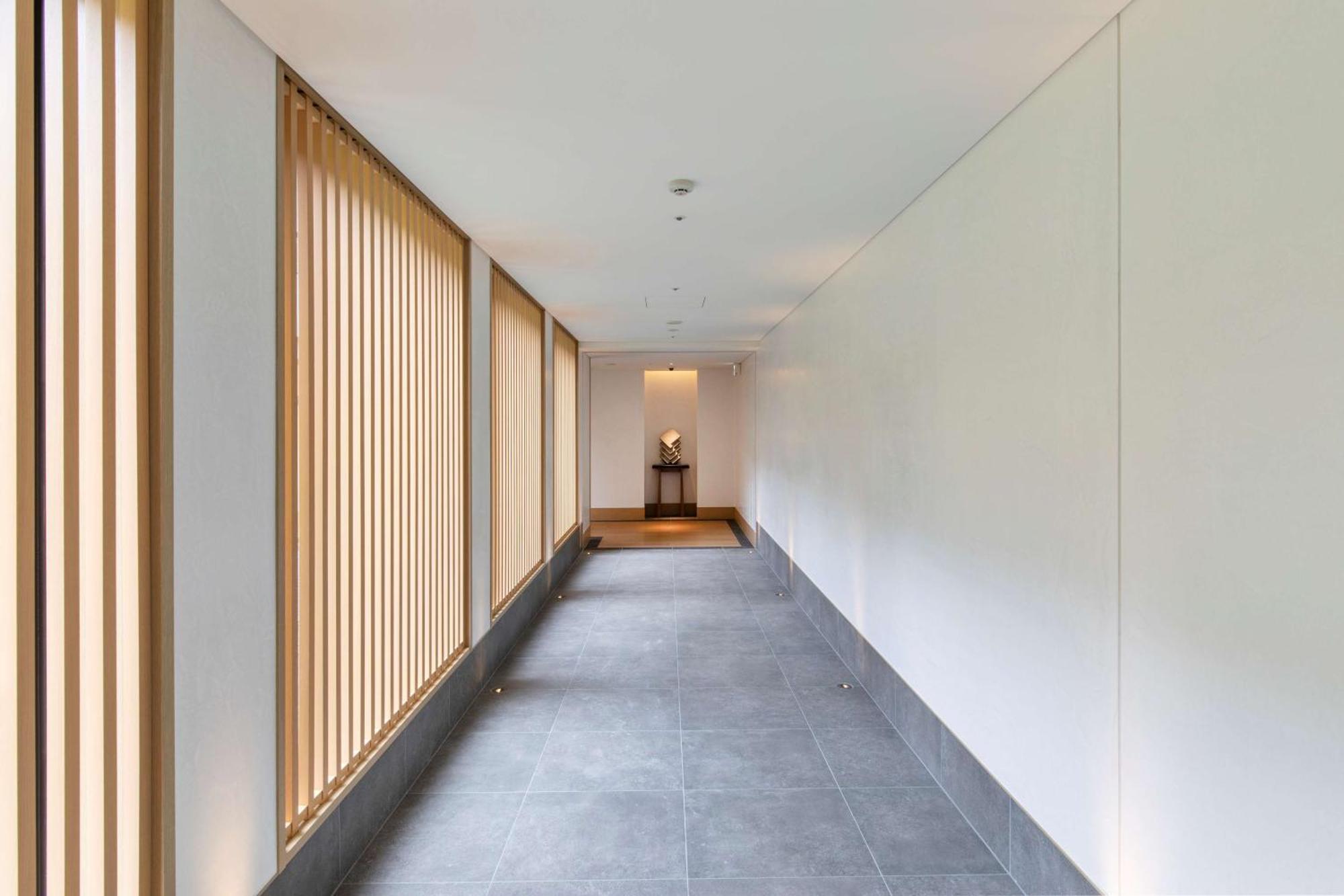 Roku Kyoto, Lxr Hotels & Resorts Luaran gambar