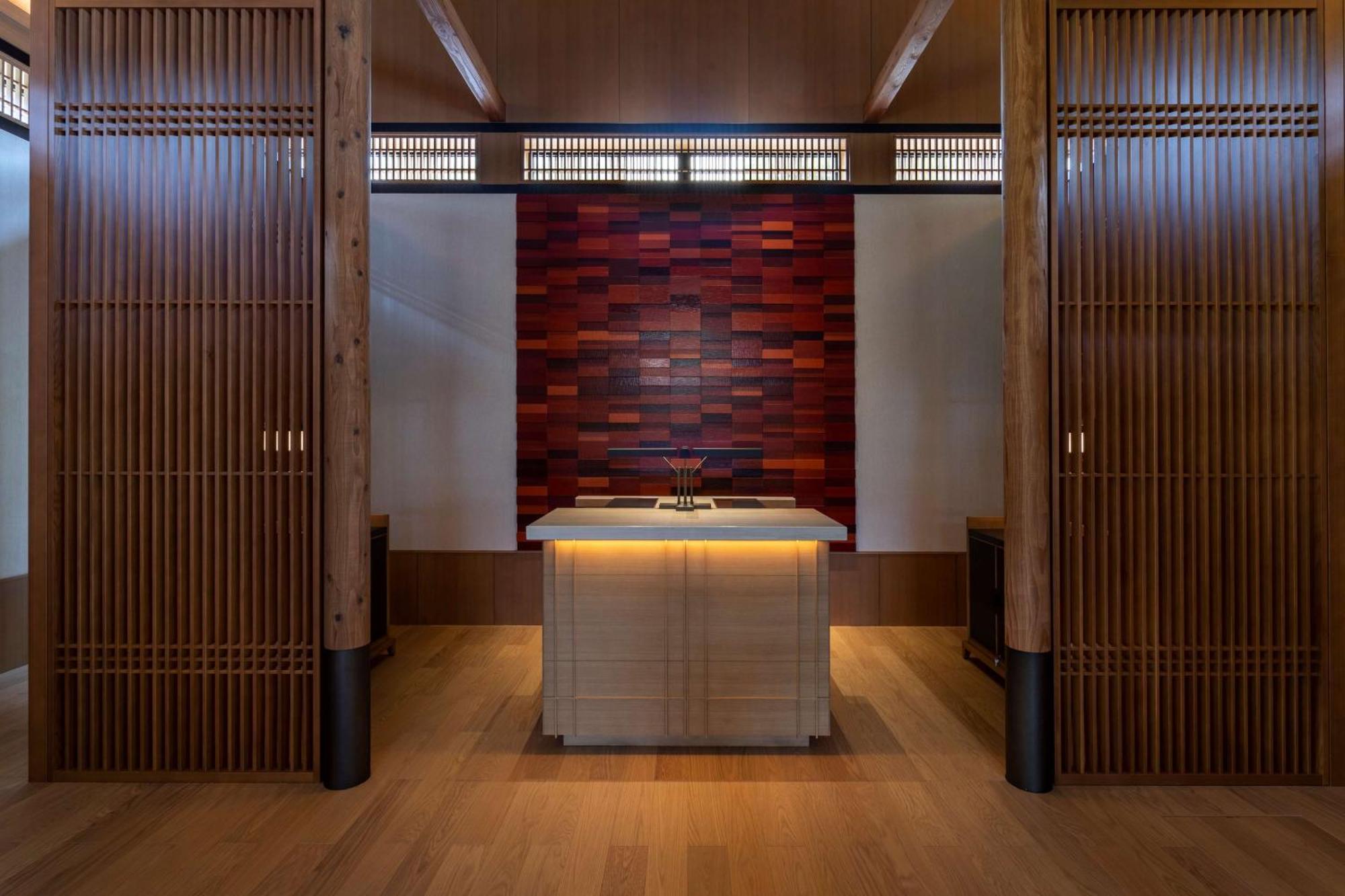 Roku Kyoto, Lxr Hotels & Resorts Luaran gambar