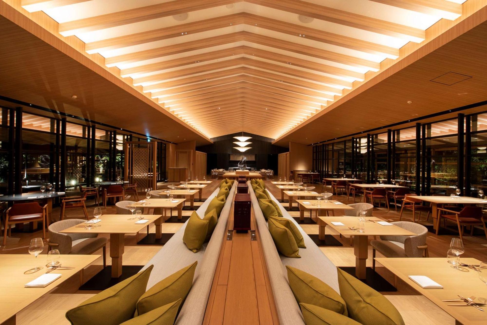 Roku Kyoto, Lxr Hotels & Resorts Luaran gambar