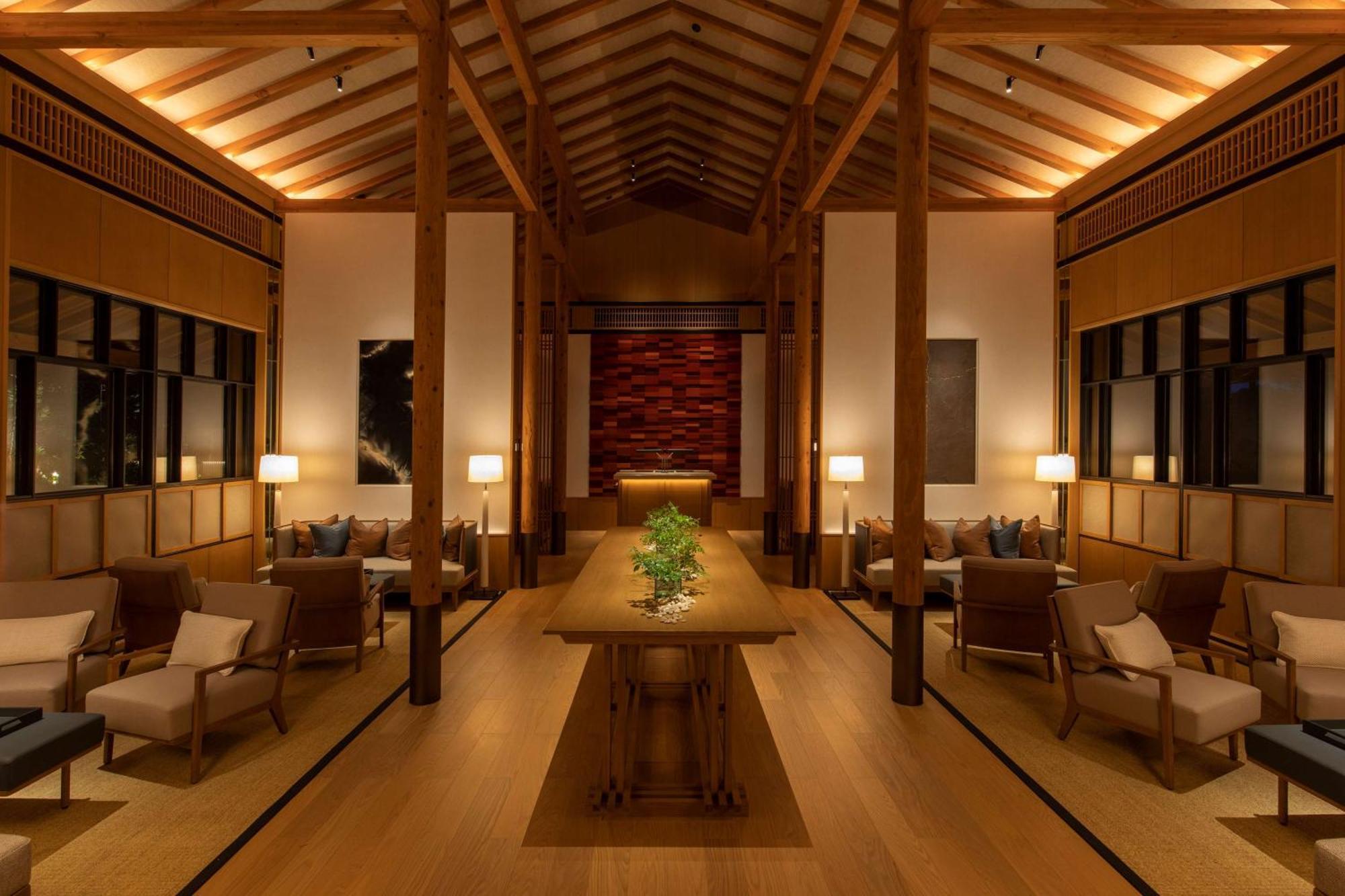 Roku Kyoto, Lxr Hotels & Resorts Luaran gambar