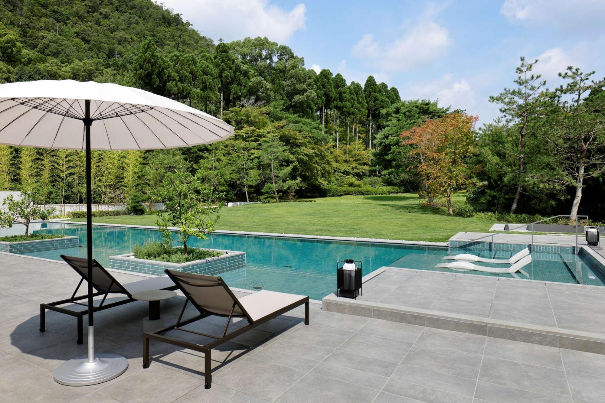 Roku Kyoto, Lxr Hotels & Resorts Luaran gambar