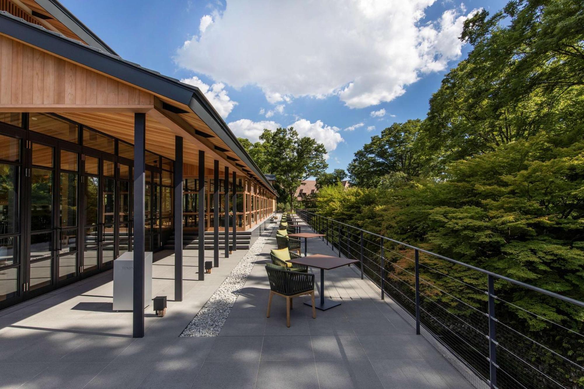 Roku Kyoto, Lxr Hotels & Resorts Luaran gambar