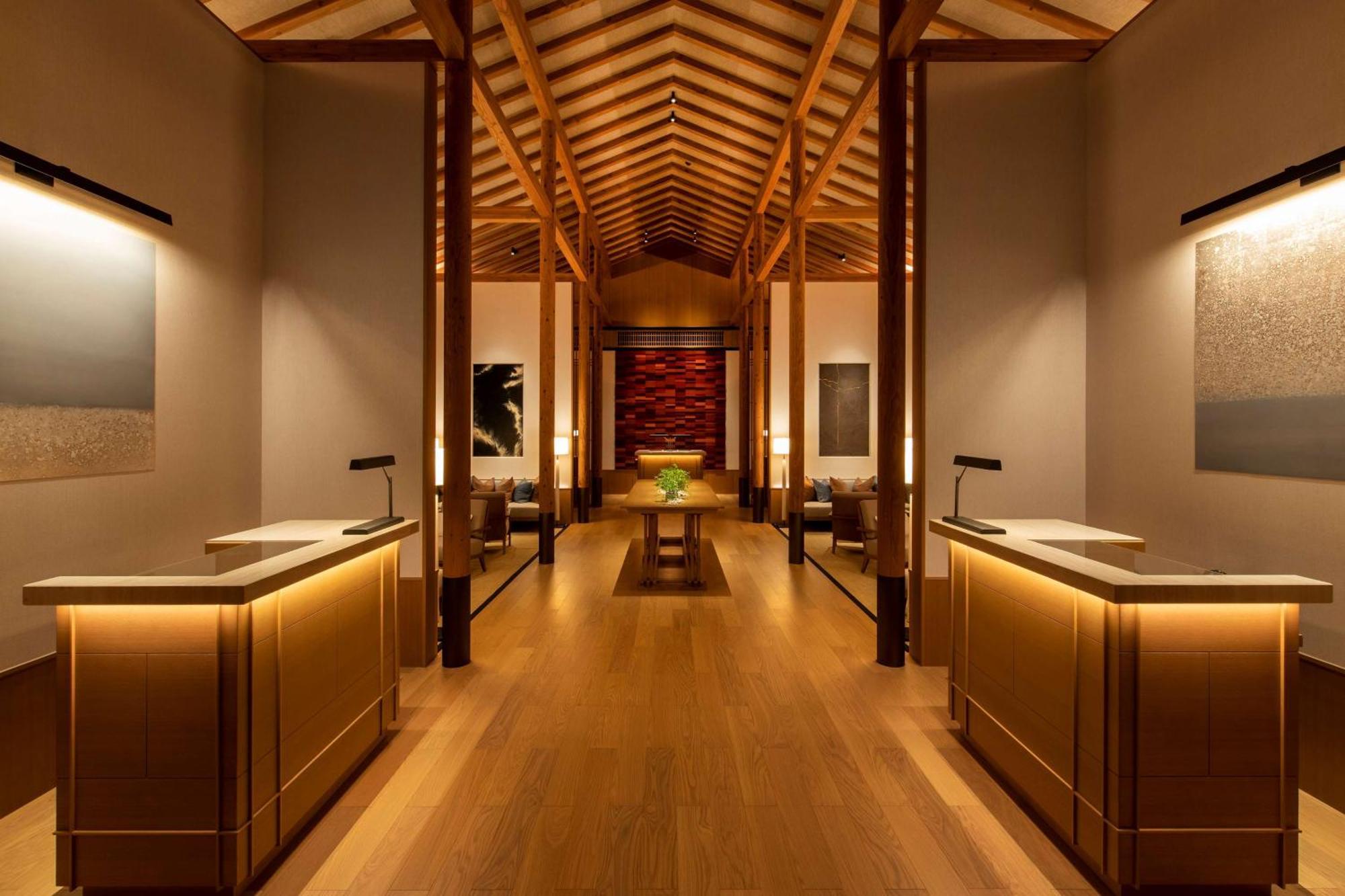 Roku Kyoto, Lxr Hotels & Resorts Luaran gambar