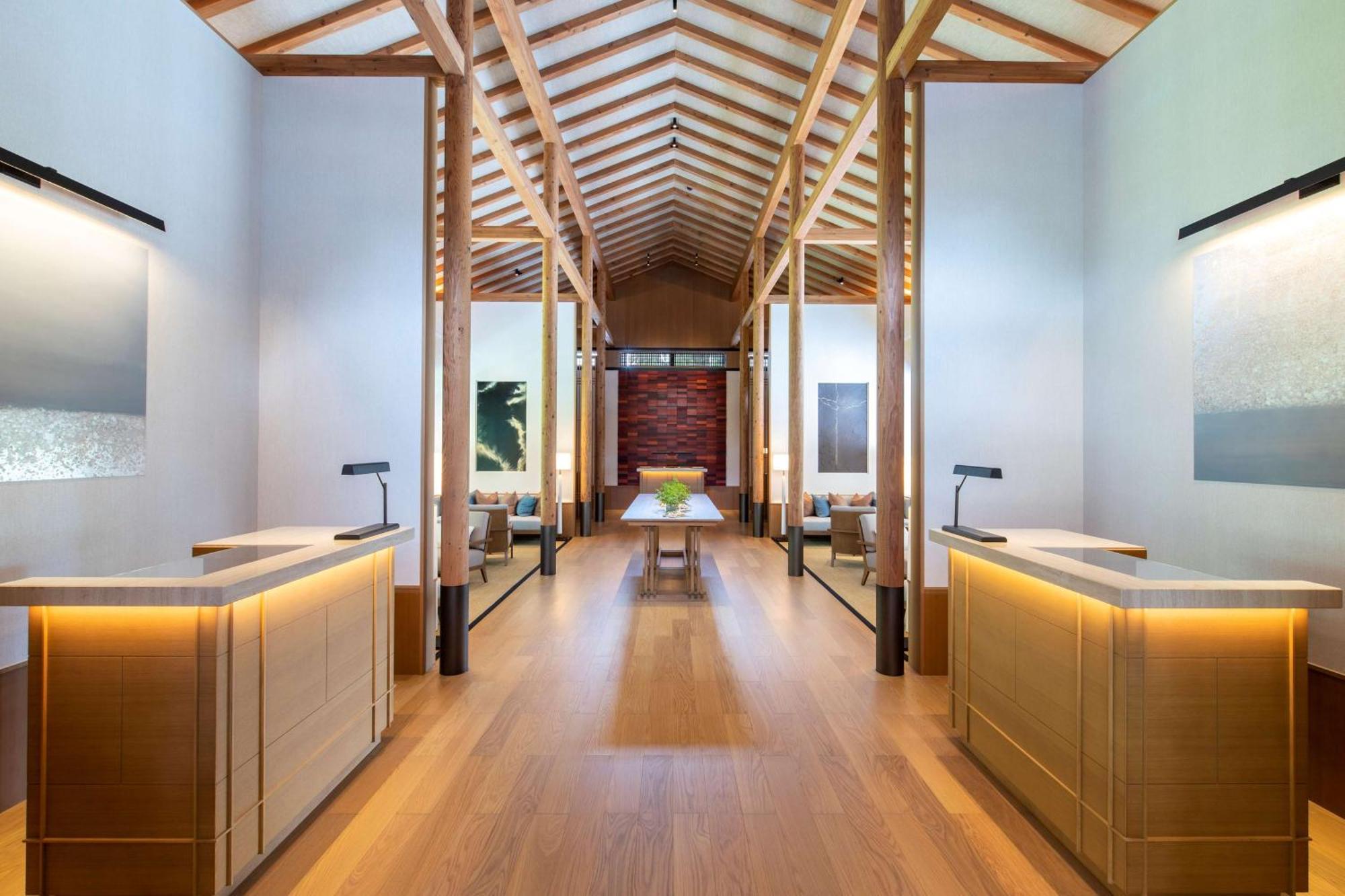 Roku Kyoto, Lxr Hotels & Resorts Luaran gambar