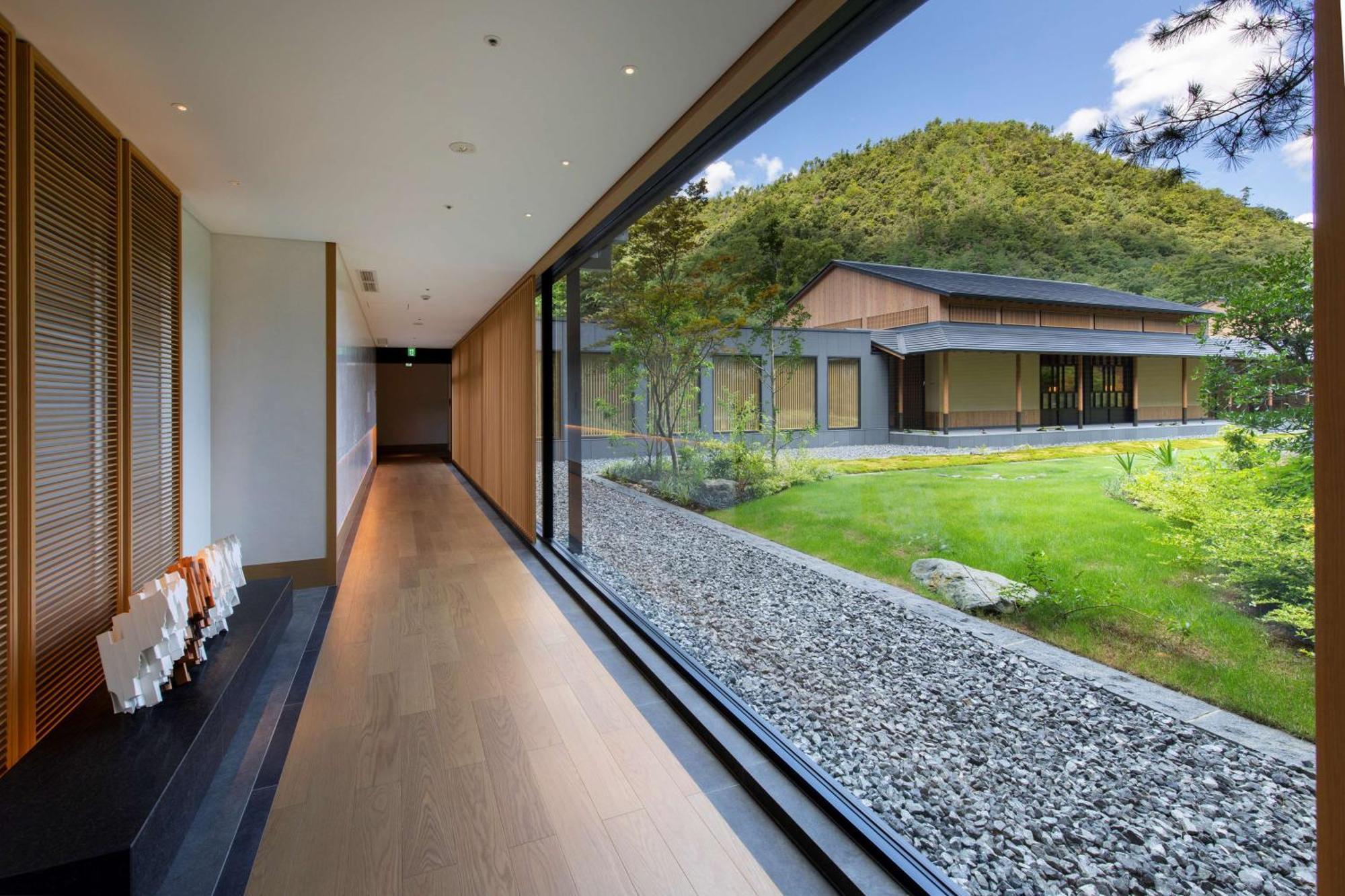Roku Kyoto, Lxr Hotels & Resorts Luaran gambar