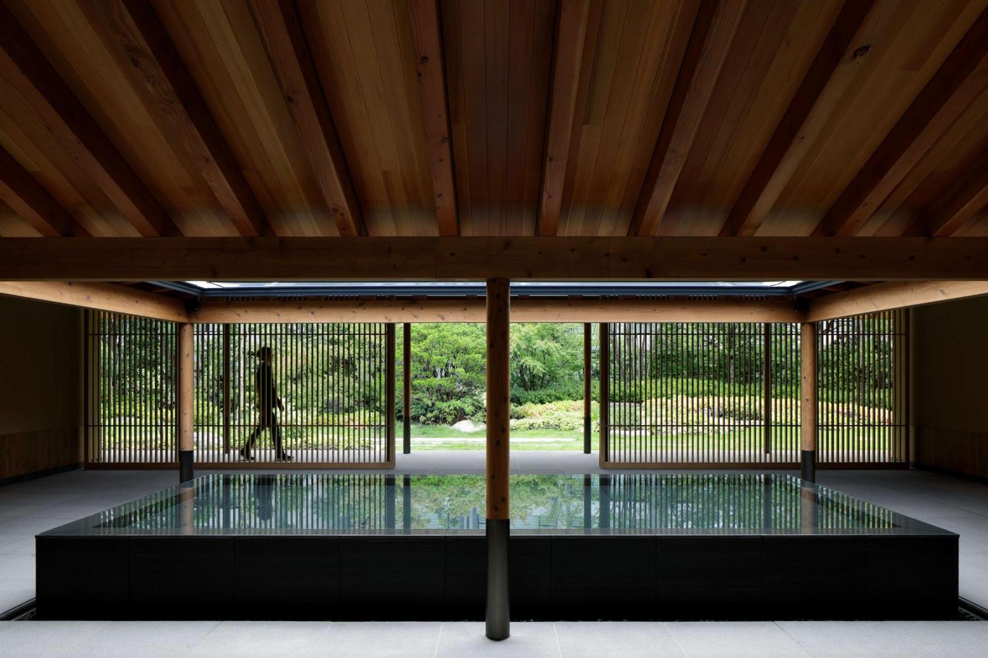 Roku Kyoto, Lxr Hotels & Resorts Luaran gambar