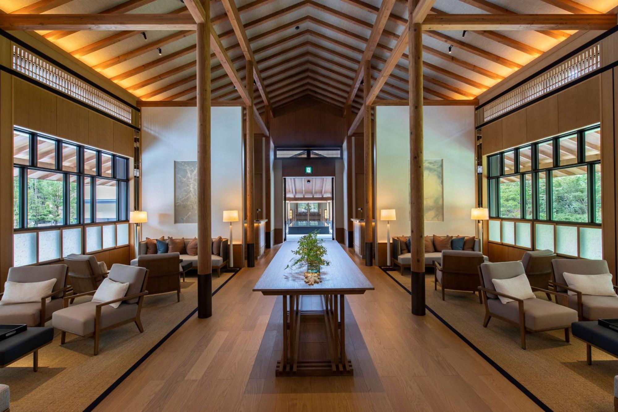 Roku Kyoto, Lxr Hotels & Resorts Luaran gambar