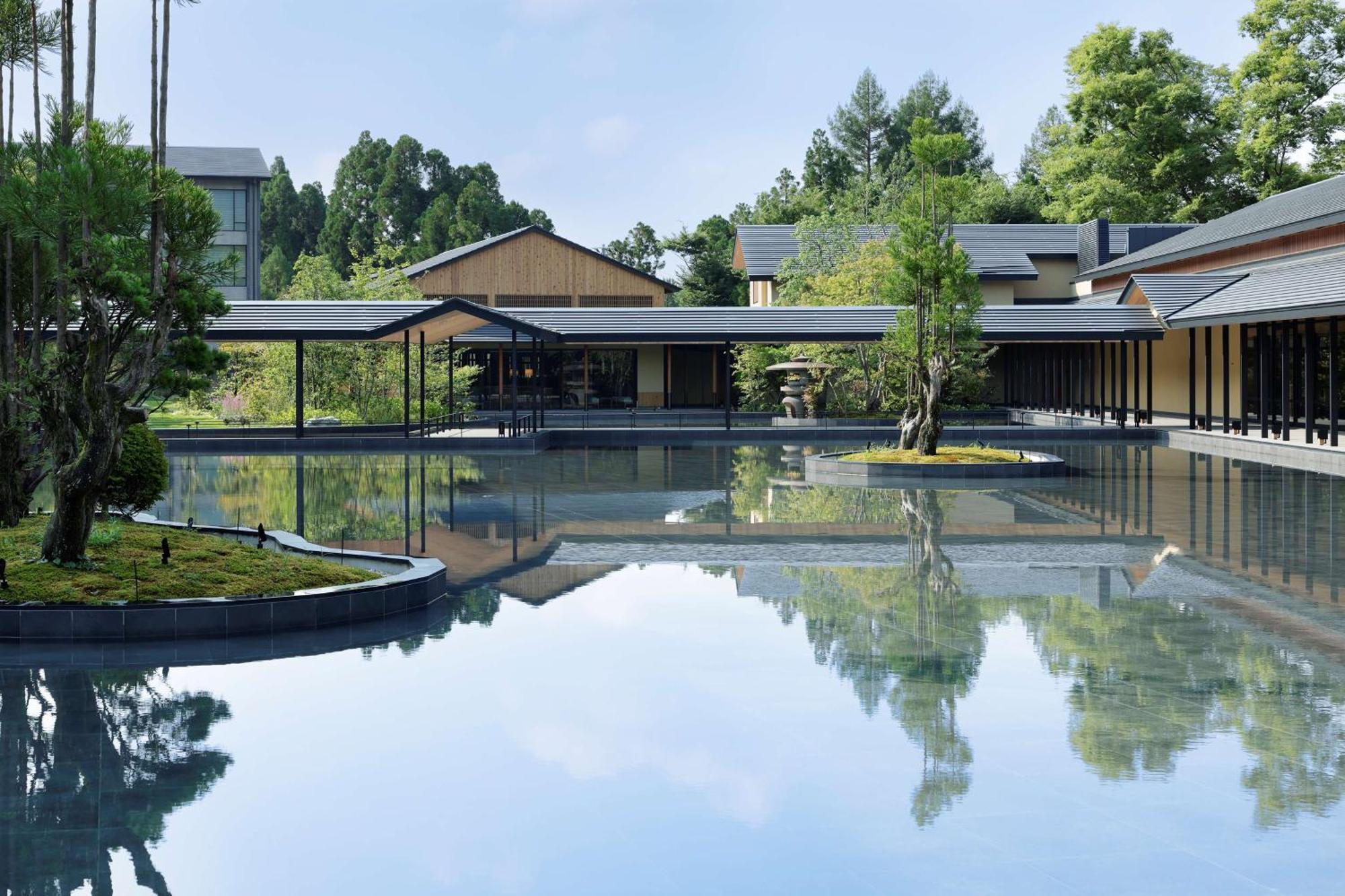 Roku Kyoto, Lxr Hotels & Resorts Luaran gambar
